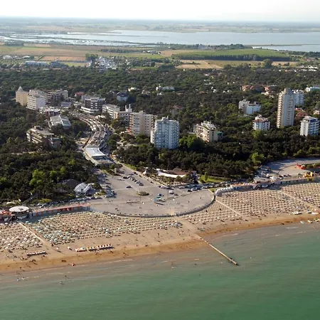 Apartamento Royal Lignano Sabbiadoro