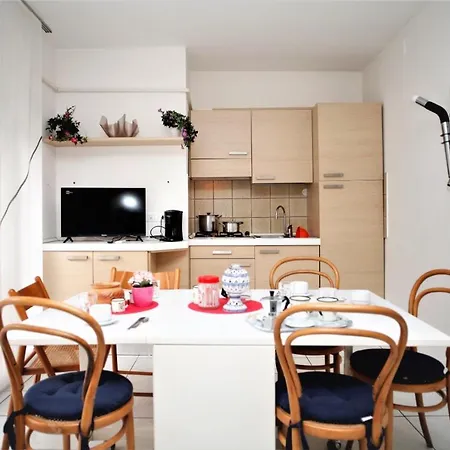 Apartamento Royal