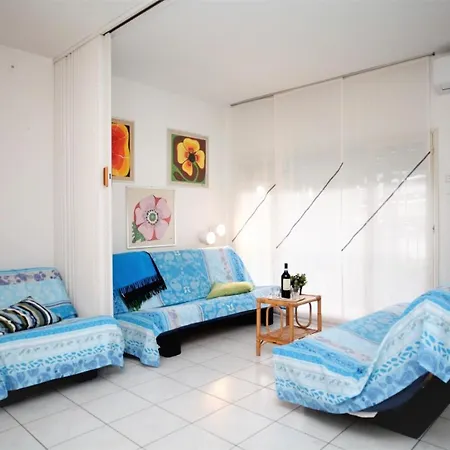 Apartamento Royal Lignano Sabbiadoro